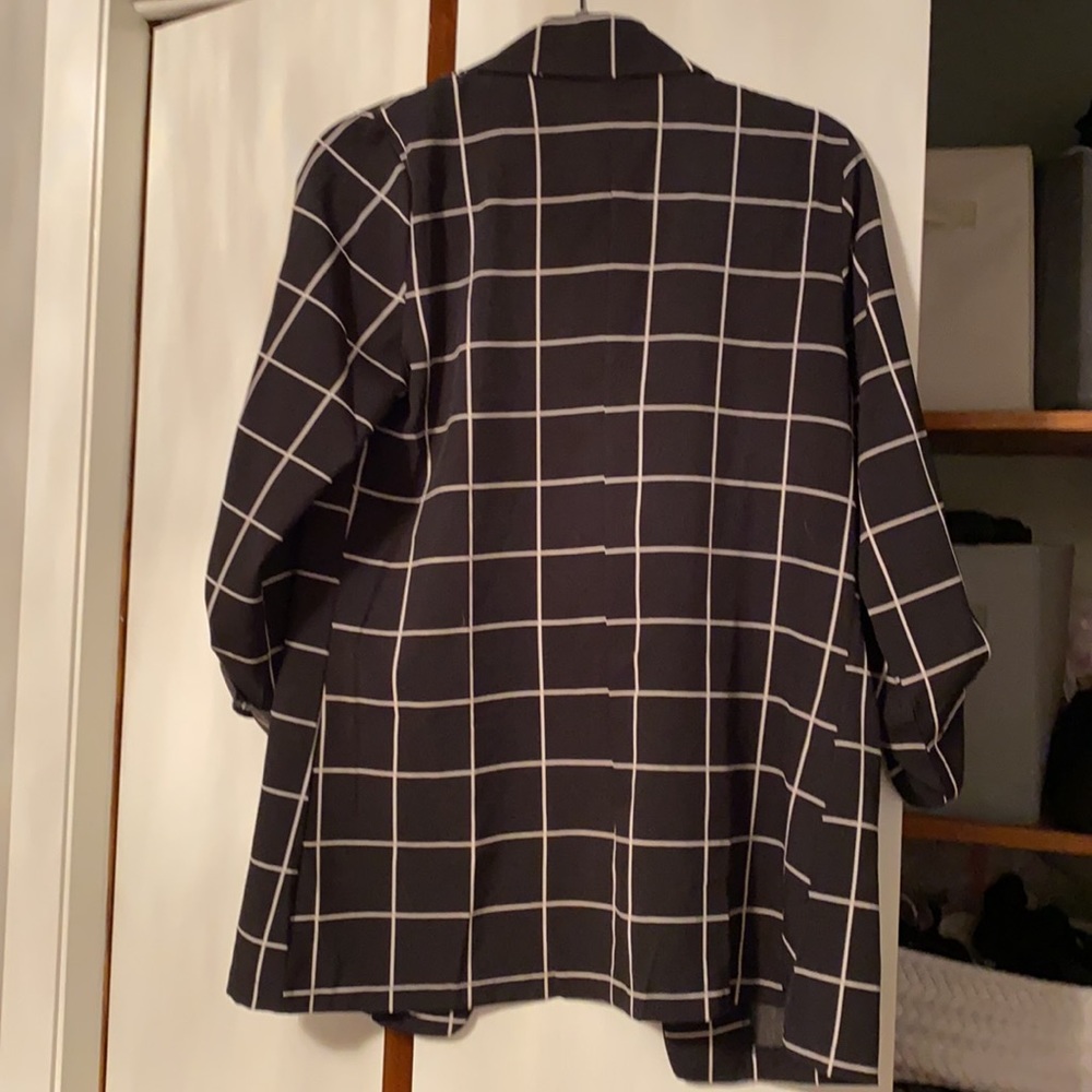 Amazon Blazer/Jacket - Picture 3 of 5